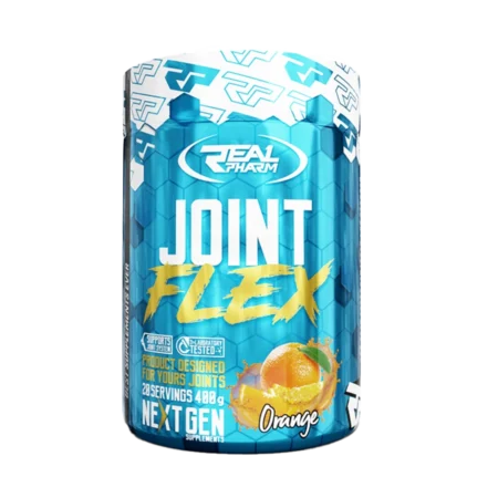 Joint Flex 400g Real pharm hrvatska zdravlje kosti zglobova i hrskavica kolagen najjaci na trzistu samojako shop.