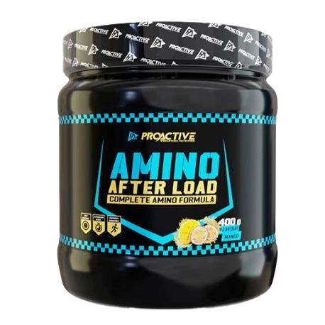 Pro active amino after load amino kiseline bcaa oporavak samo jako shop