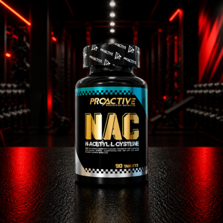 ProActive NAC 300 mg 90 tableta