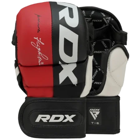 RDX T6 mma trening i sparing rukavice bestbuy rukavice mma oprema samojakoshop