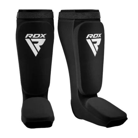 RDX shinstep stitnici za potkoljenice sib instep shin guard samojako shop crno bijeli
