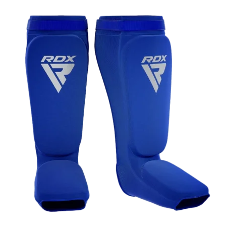 RDX shinstep stitnici za potkoljenice sib instep shin guard samojako shop plavi