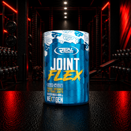 Real Pharm Joint Flex 400g