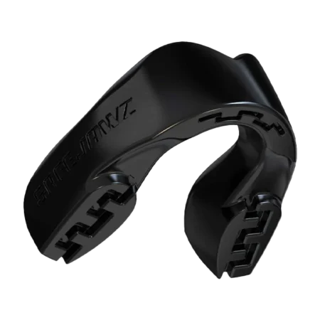 Safejawz guma za zube štitnik za zube mma boks kickboks intro series crni