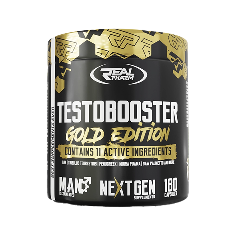 Testobooster gold edition samojako shop testosteron booster najbolji na trzistu