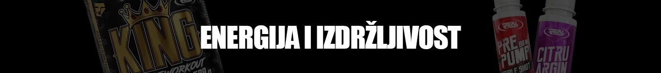 energija i izdrzljivost