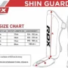 rdx t1 stitnik za potkoljenicu velicine odabir velicine samojako shop rdx t1 stitnik za potkoljenicu velicine odabir velicine samojako shop