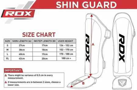 rdx t1 stitnik za potkoljenicu velicine odabir velicine samojako shop