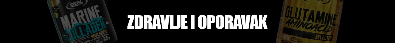 zdravlje i oporavak
