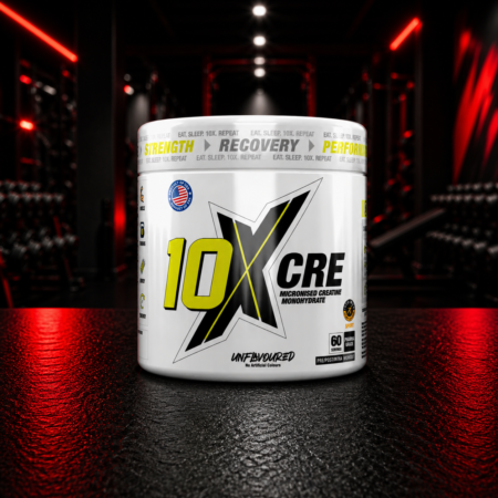10X Creatine 300g
