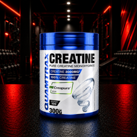 Creapure kreatin monohidrat