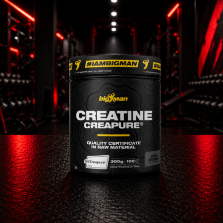 Creapure kreatin monohidrat
