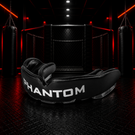 Štitnik za zube za boks i MMA – Phantom APEX