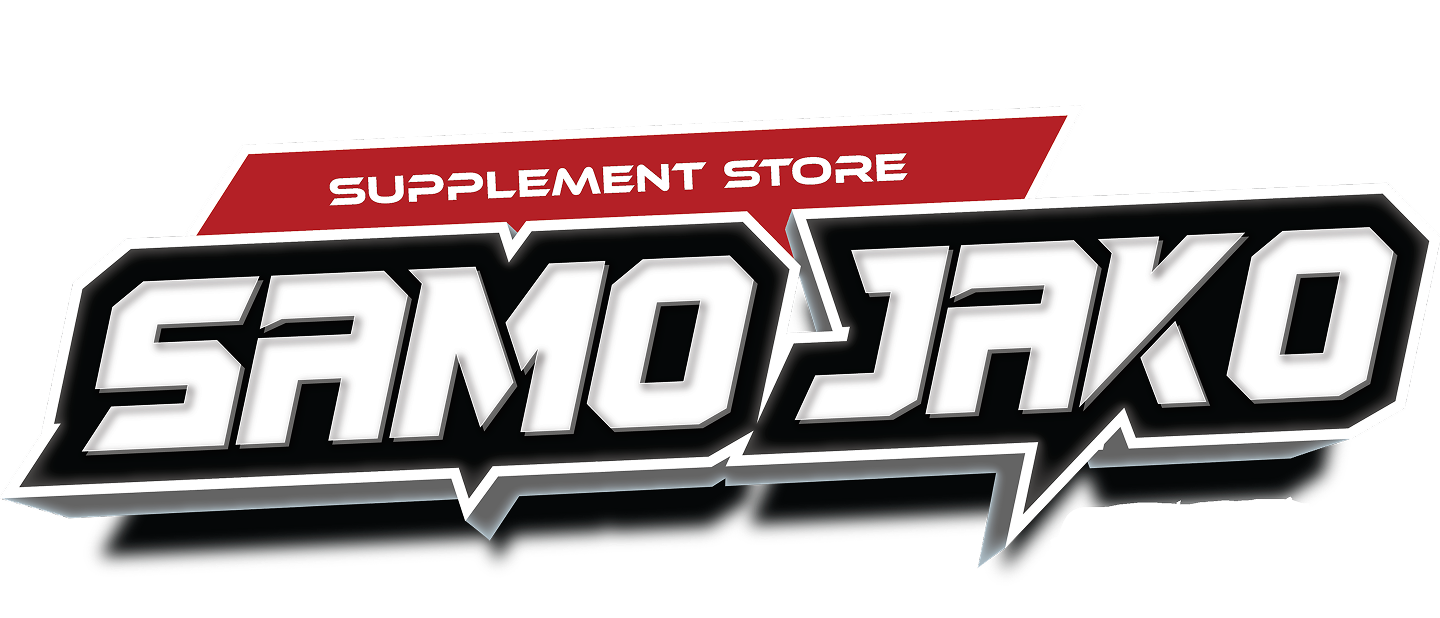 Samo Jako Shop