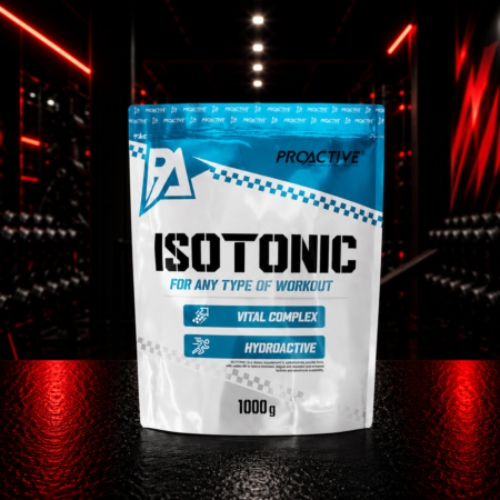 ProActive Isotonic 1000 g
