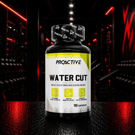 ProActive Water Cut 90 kapsula